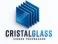 Logo de Vidraçaria Cristal Glass Maraba